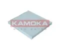 KAMOKA Filtr vzduchu v interiru KAM F416301, F416301