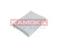 Filtr vzduchu v interiru KAMOKA ‐ KAM F416401