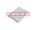 KAMOKA Filtr vzduchu v interiru KAM F416401, F416401
