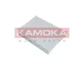 KAMOKA Filtr vzduchu v interiru KAM F416401, F416401