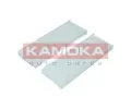 KAMOKA Filtr vzduchu v interiru KAM F416501, F416501
