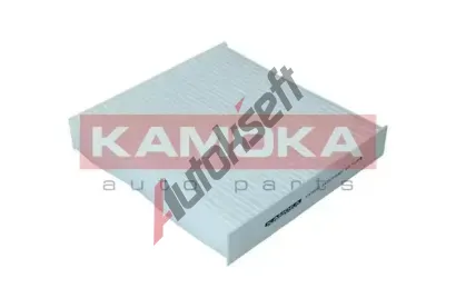 KAMOKA Filtr vzduchu v interiru KAM F416601, F416601