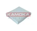 KAMOKA Filtr vzduchu v interiru KAM F416601, F416601