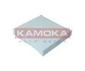 KAMOKA Filtr vzduchu v interiru KAM F416601, F416601