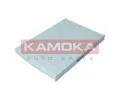 Filtr vzduchu v interiru KAMOKA ‐ KAM F416701