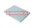 KAMOKA Filtr vzduchu v interiru KAM F416701, F416701