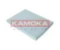 KAMOKA Filtr vzduchu v interiru KAM F416701, F416701