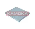 KAMOKA Filtr vzduchu v interiru KAM F417001, F417001
