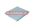 KAMOKA Filtr vzduchu v interiru KAM F417001, F417001