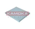 KAMOKA Filtr vzduchu v interiru KAM F417001, F417001
