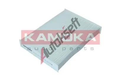 KAMOKA Filtr vzduchu v interiru KAM F417201, F417201