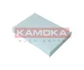 KAMOKA Filtr vzduchu v interiru KAM F417201, F417201