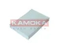 KAMOKA Filtr vzduchu v interiru KAM F417201, F417201