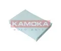 KAMOKA Filtr vzduchu v interiru KAM F417201, F417201