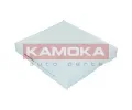 Filtr vzduchu v interiru KAMOKA ‐ KAM F417301