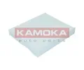 KAMOKA Filtr vzduchu v interiru KAM F417301, F417301