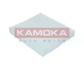 KAMOKA Filtr vzduchu v interiru KAM F417301, F417301