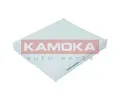 KAMOKA Filtr vzduchu v interiru KAM F417301, F417301