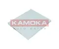 Filtr vzduchu v interiéru KAMOKA ‐ KAM F417401 Filtr vzduchu v interiéru KAMOKA ‐ KAM F417401