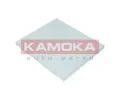 KAMOKA Filtr vzduchu v interiru KAM F417401, F417401