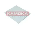 KAMOKA Filtr vzduchu v interiru KAM F417401, F417401