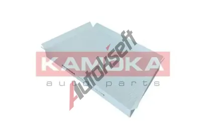KAMOKA Filtr vzduchu v interiru KAM F417501, F417501