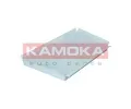 KAMOKA Filtr vzduchu v interiru KAM F417501, F417501