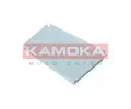 KAMOKA Filtr vzduchu v interiru KAM F417501, F417501