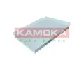 KAMOKA Filtr vzduchu v interiru KAM F417501, F417501