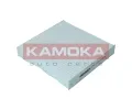 Filtr vzduchu v interiru KAMOKA ‐ KAM F417701