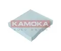 KAMOKA Filtr vzduchu v interiru KAM F417701, F417701