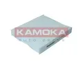 Filtr vzduchu v interiru KAMOKA ‐ KAM F417801