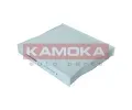 KAMOKA Filtr vzduchu v interiru KAM F417801, F417801