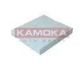KAMOKA Filtr vzduchu v interiru KAM F417801, F417801
