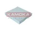 KAMOKA Filtr vzduchu v interiru KAM F417801, F417801