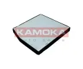 Filtr vzduchu v interiru KAMOKA ‐ KAM F418001