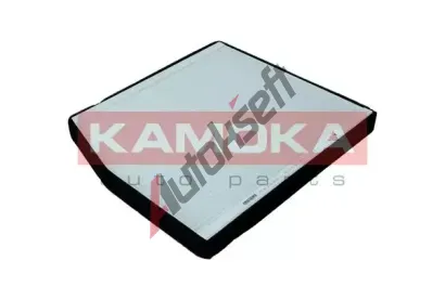 KAMOKA Filtr vzduchu v interiru KAM F418001, F418001