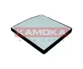 KAMOKA Filtr vzduchu v interiru KAM F418001, F418001