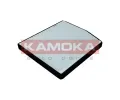 KAMOKA Filtr vzduchu v interiru KAM F418001, F418001
