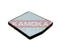 KAMOKA Filtr vzduchu v interiru KAM F418001, F418001