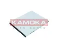 Filtr vzduchu v interiru KAMOKA ‐ KAM F418101