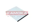 KAMOKA Filtr vzduchu v interi�ru KAM F418101, F418101