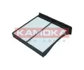 Filtr vzduchu v interiru KAMOKA ‐ KAM F418201