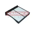 KAMOKA Filtr vzduchu v interiru KAM F418201, F418201