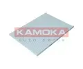Filtr vzduchu v interiru KAMOKA ‐ KAM F418301