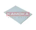 KAMOKA Filtr vzduchu v interiru KAM F418301, F418301