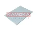 KAMOKA Filtr vzduchu v interiru KAM F418301, F418301
