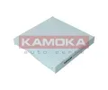 Filtr vzduchu v interiru KAMOKA ‐ KAM F418401