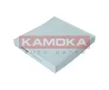 KAMOKA Filtr vzduchu v interiru KAM F418401, F418401