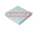 KAMOKA Filtr vzduchu v interiru KAM F418401, F418401